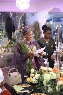Her360 Honors Women of Impact as 3-Day Empowerment Program Concludes in Abuja 6