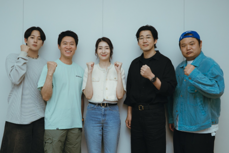 Yoon Kye Sang, Jin Sun Kyu, Lee Jung Ha, And More Confirmed For New Drama