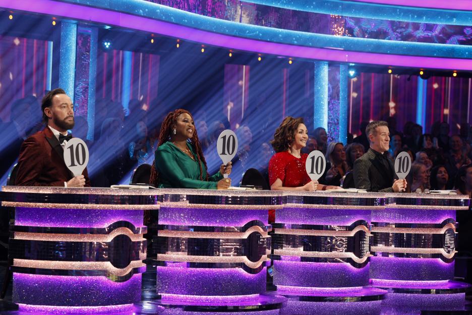 Who are the Strictly dancers 2025, and who has left?