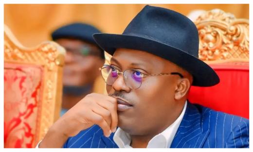 Rivers: Fubara enjoys same sovereignty as Tinubu, should challenge suspension – Idam