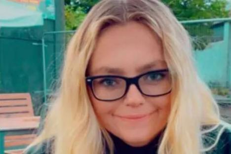 Mum, 25, dies after falling from horse in warm-up before event at equestrian centre as family pay heartbreaking tribute