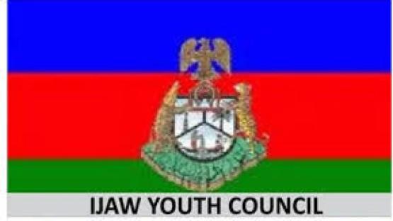 Warri ward delineation: IYC decries act of aggression against Ijaw people