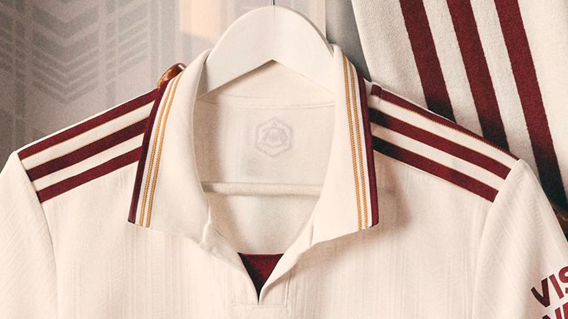 ‘Damn, I’m about to spend a lot of money’ – Arsenal’s 2025/26 third kit unveiled and fans absolutely love it