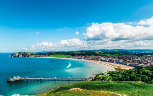 (TAKEN WITHOUT PERMISSION), Presthaven Beach Resort, https://www.haven.com/parks/north-wales/presthaven, Credit: Haven