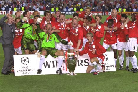 Man Utd’s secret weapon in Treble-winning season revealed as star who played ‘bigger role than people give credit for’