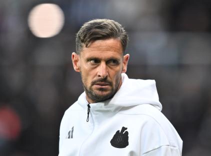 Jan Paul van Hecke injury updates – Brighton game hit with lengthy stoppage as star stretchered off – updates