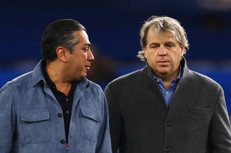 Chelsea owners lose £1BILLION in two years despite club reporting a £130m profit