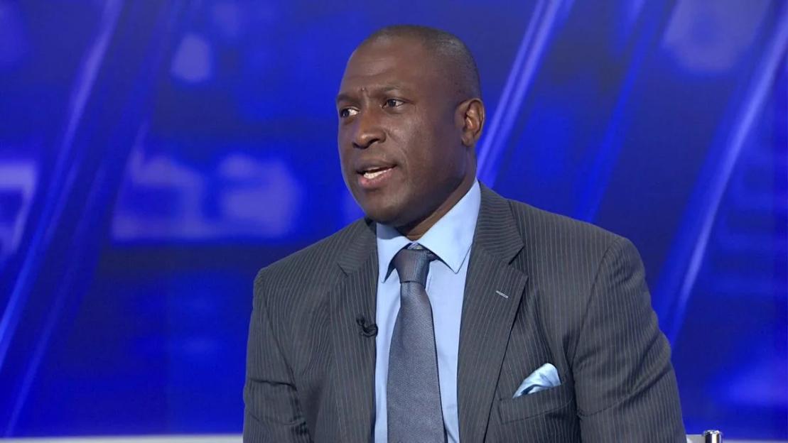 Transfer: ‘Explain why you’re signing Madueke’ – Campbell echoes Arsenal fans’ protest