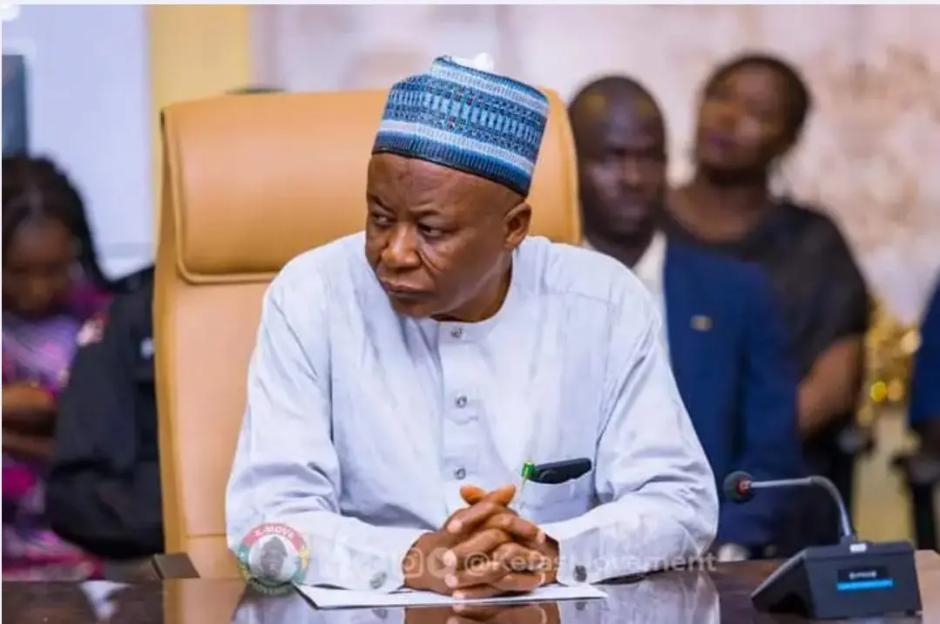 Two Years Later: Taraba Deputy Governor Still Lacking Aides