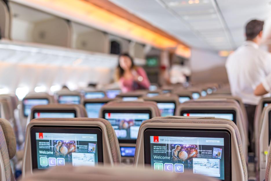 One of the world’s biggest airlines introduces strict new travel item ban for all passengers