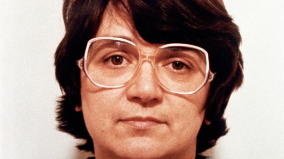 I looked in evil serial killer Rose West’s eyes & told her Fred had killed himself – her reaction was terrifying