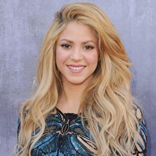 ‘I love Afrobeats, Burna Boy’ – Shakira