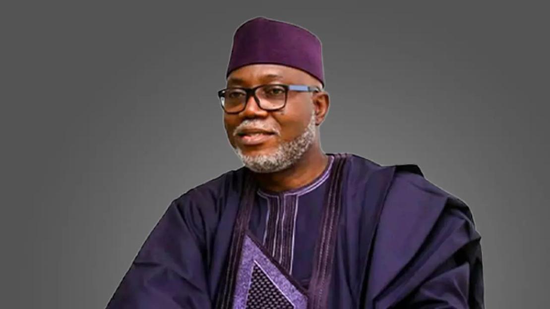 BREAKING: Appeal Court affirms Aiyedatiwa’s election as Ondo Governor