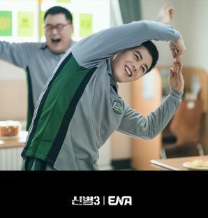 Kim Dong Jun&#8217;s And Nam Tae Woo&#8217;s Units Engage In Fierce Competition In “New Recruit 3” 3