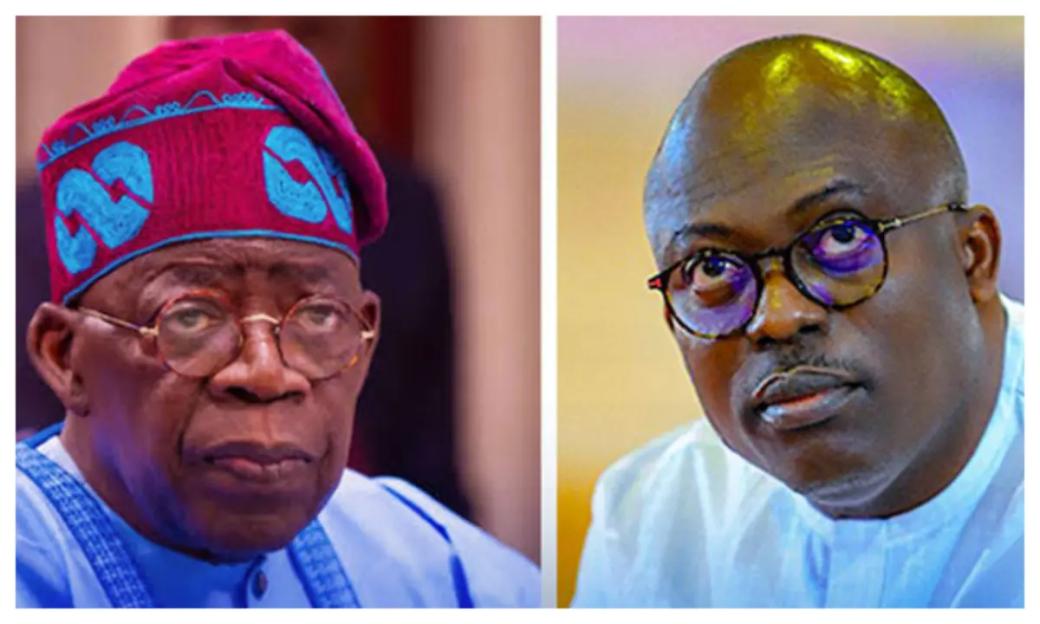 State of emergency: Tinubu acted in error, no war in Rivers – Ex-LG Chair backs Fubara