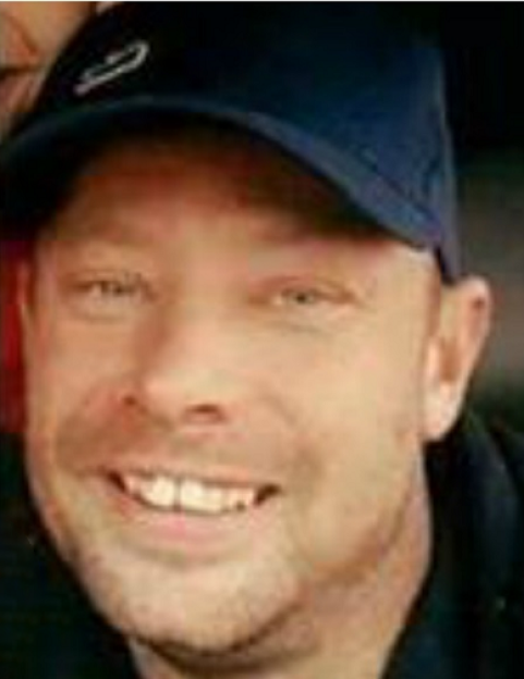 Photo of Johnny Robbins.