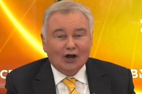 Eamonn Holmes makes heartbreaking confession as he posts update on his health