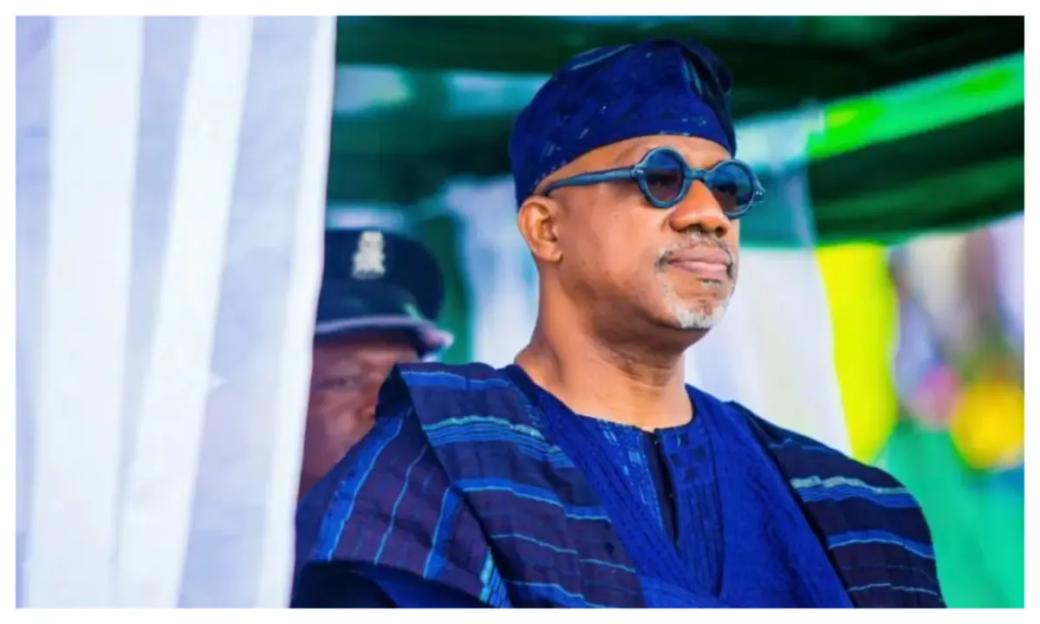 Ogun govt denies targeting Sen Gbenga Daniel over property notices