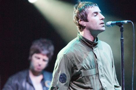 Major Oasis reunion tour setlist clue as string of iconic tracks heard during soundcheck ahead of first gig in Cardiff