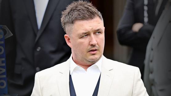 ‘I went off the rails’ – Kyren Wilson on moment that made him quit boozy partying after World Snooker Championship win
