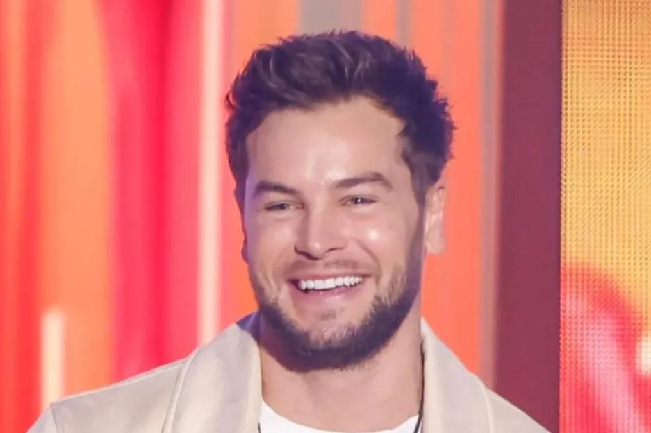 BBC make major broadcast change as they drop CBB star Chris Hughes for coverage of huge sporting competition