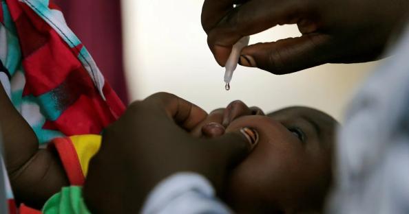 Kano govt threatens action against parents refusing polio vaccination