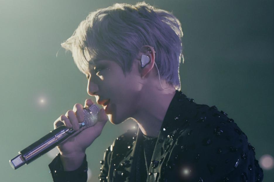 Kang Daniel Announces Dates For 12-City U.S. Tour “ACT : NEW EPISODE”
