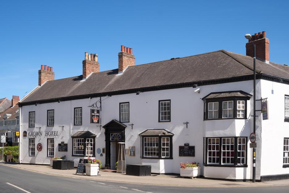 UK Pub Chain Named Best Hotel Stay by Which? for Affordable Rooms That Excel in the Essentials!
