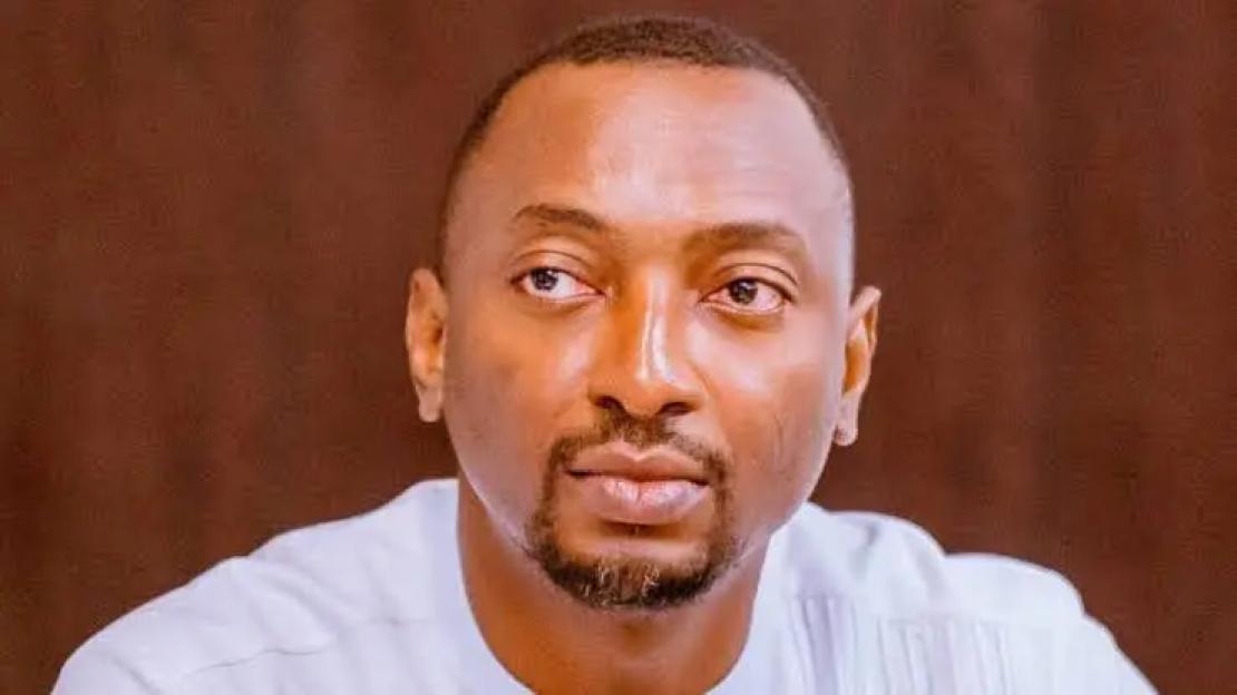 Tinubu sacks Special Adviser on Economy Fegho Umunubo