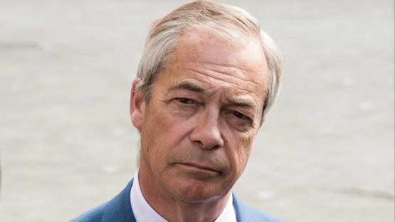 Nigel Farage ‘will vow to reinstate Winter Fuel payments’ after Keir’s half-baked U-turn leaves millions in limbo