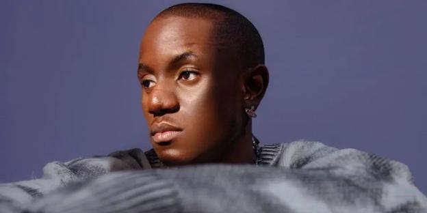 I’ve never been on stage without taking alcohol – Singer Victony reveals