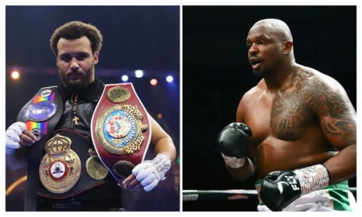 Moses Itauma vs Dillian Whyte: All you need to know about heavyweight fight