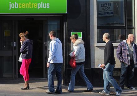Huge boost for unemployed Brits as 100,000 work placements up for grabs – how you can apply