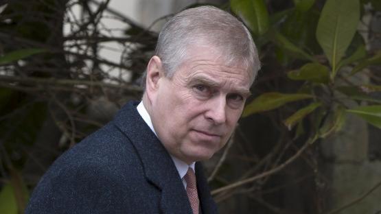 ‘Even in death she can’t escape Andrew’: Bitter battle over Duke’s £12m payout to Virginia Giuffre looms after ‘suicide’