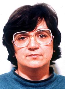 Mandatory Credit: Photo by South West News Service/REX/Shutterstock (251541k) ROSEMARY WEST MURDERERS FRED AND ROSE WEST - 1995