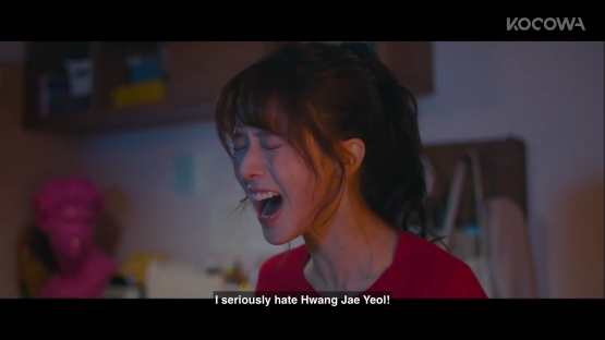 4 Times Lee Chae Min Was Concerned For Roh Jeong Eui In Episodes 3-4 Of &#8220;Crushology 101&#8221; 27