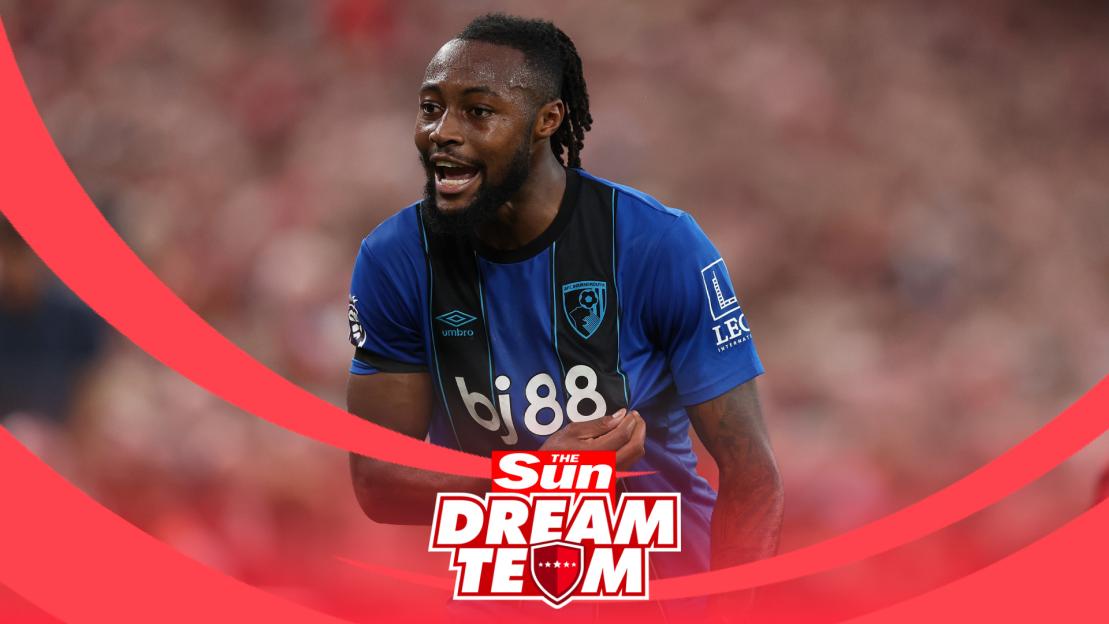 Transfer targets for Gameweek 2: Antoine Semenyo among strong options ahead of first double headers