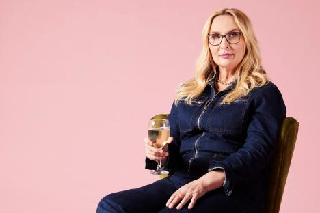 Pressures of motherhood drove me to binge drink 3 bottles of prosecco in an evening… I’d wake up full of mum guilt