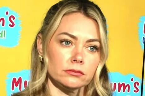 Danny Jones’ wife Georgia says ‘men & women just don’t think the same way’ in first podcast aired since Maura kiss