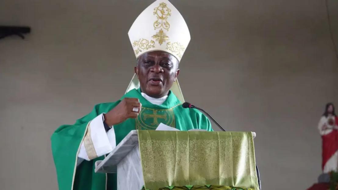 Buhari’s Death: Time to fix our healthcare system – Catholic Archbishop to Nigerian govt