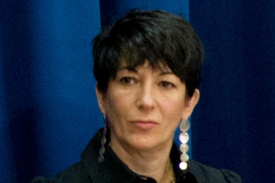 Investigators quiz jailed Ghislaine Maxwell about Prince Andrew, claim reports