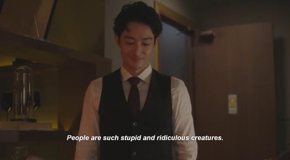 5 Reasons To Watch Wacky And Fun Legal Japanese BL &#8220;Love Is A Poison&#8221; 15