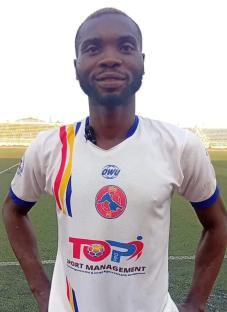 NNL: ABS battle ready for Gateway United – Obadun