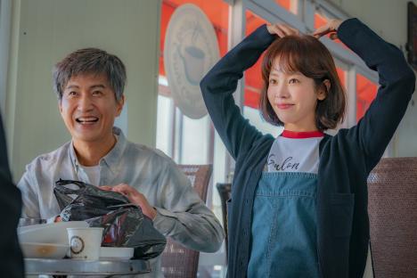3 Romantic And Melancholic K-Dramas To Watch If You Loved &#8220;Way Back Love&#8221; 10