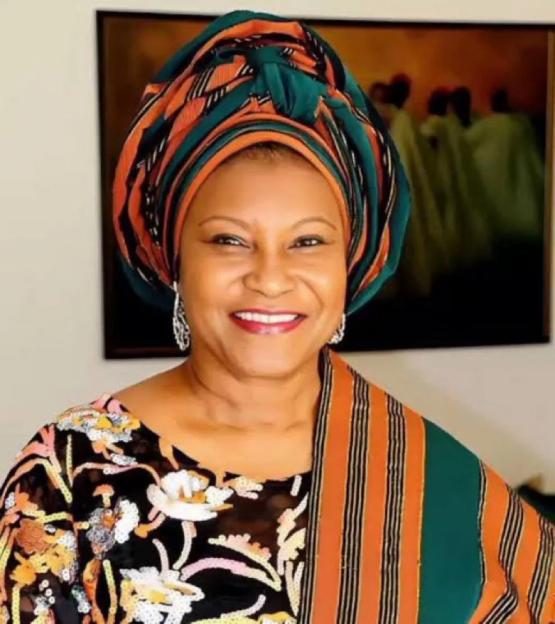2027: Despite Wike’s opposition, I’ll be re-elected – FCT Senator Kingibe