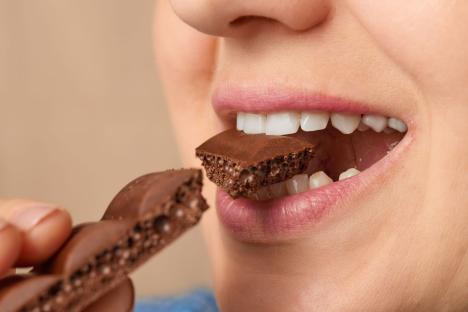 Major change to iconic chocolate for limited time as shoppers urged to find ‘£10k bar’ on supermarket shelves