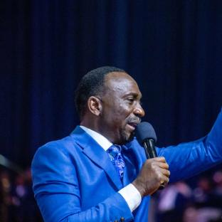 Blood flowing like water but our leaders are silent — Pastor Enenche blows hot over killings in Nigeria
