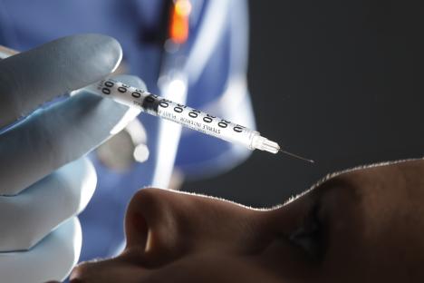 New ‘botox’ which lasts for OVER HALF A YEAR due to hit UK clinics next month and it works instantly