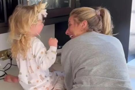 Stacey Solomon’s family just keeps on growing as she celebrates the arrival of FOUR new ‘babies’ at Pickle Cottage