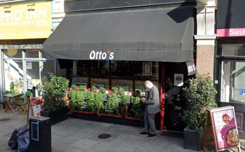 Posh London restaurant creates £350 six-course menu with tiny portions for Ozempic users